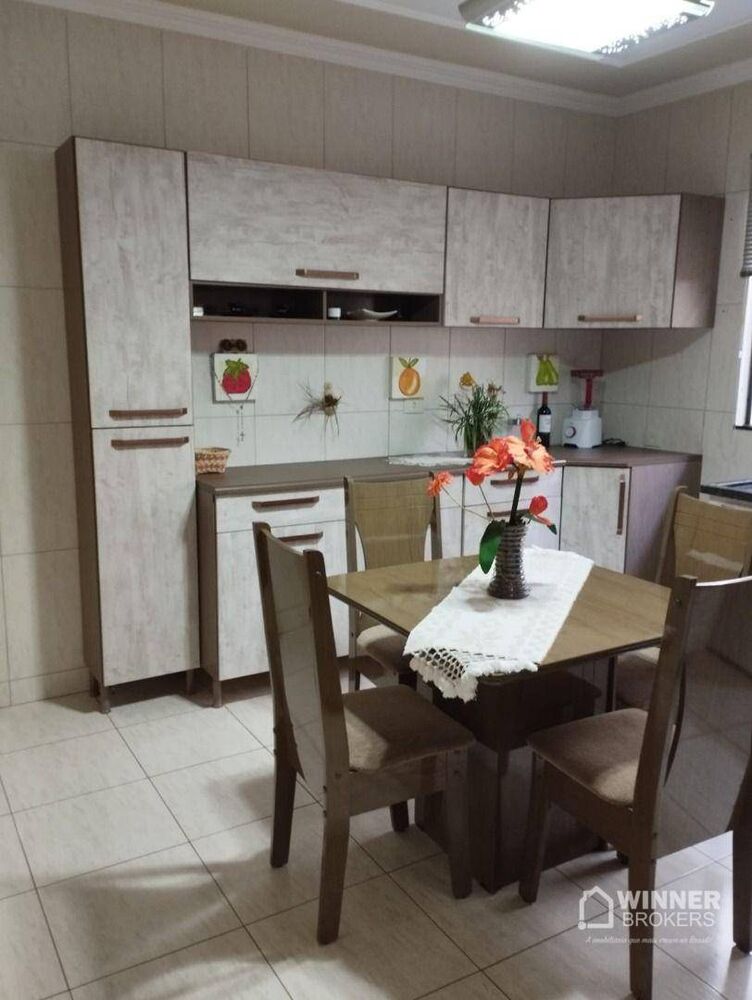 Casa, 3 quartos, 94 m² - Foto 2