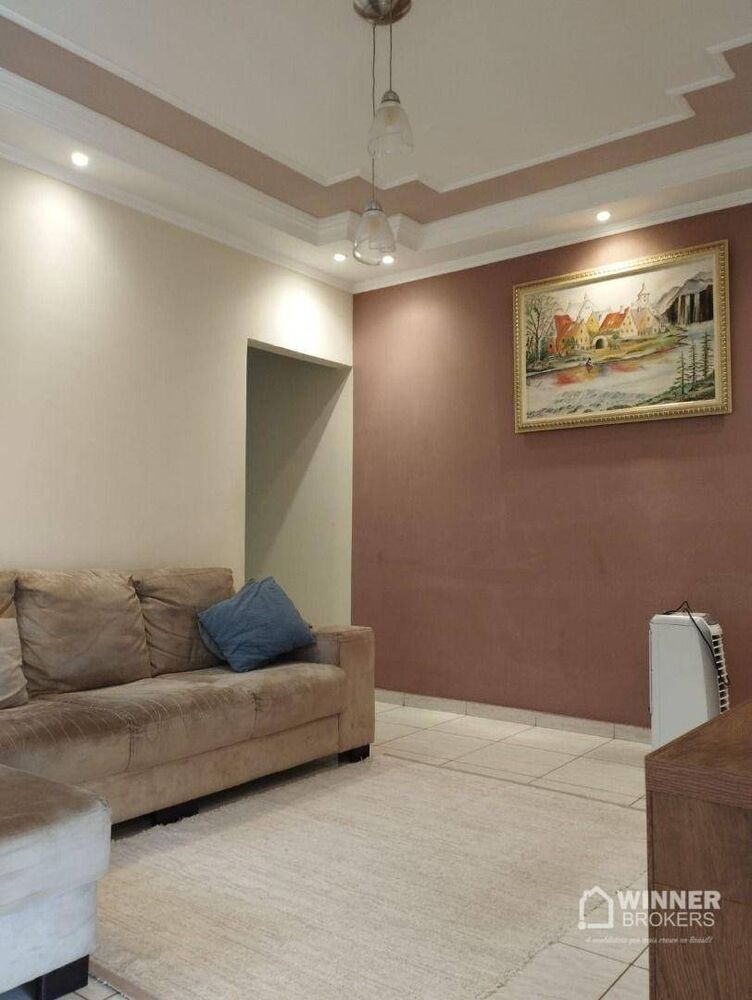 Casa, 3 quartos, 94 m² - Foto 4