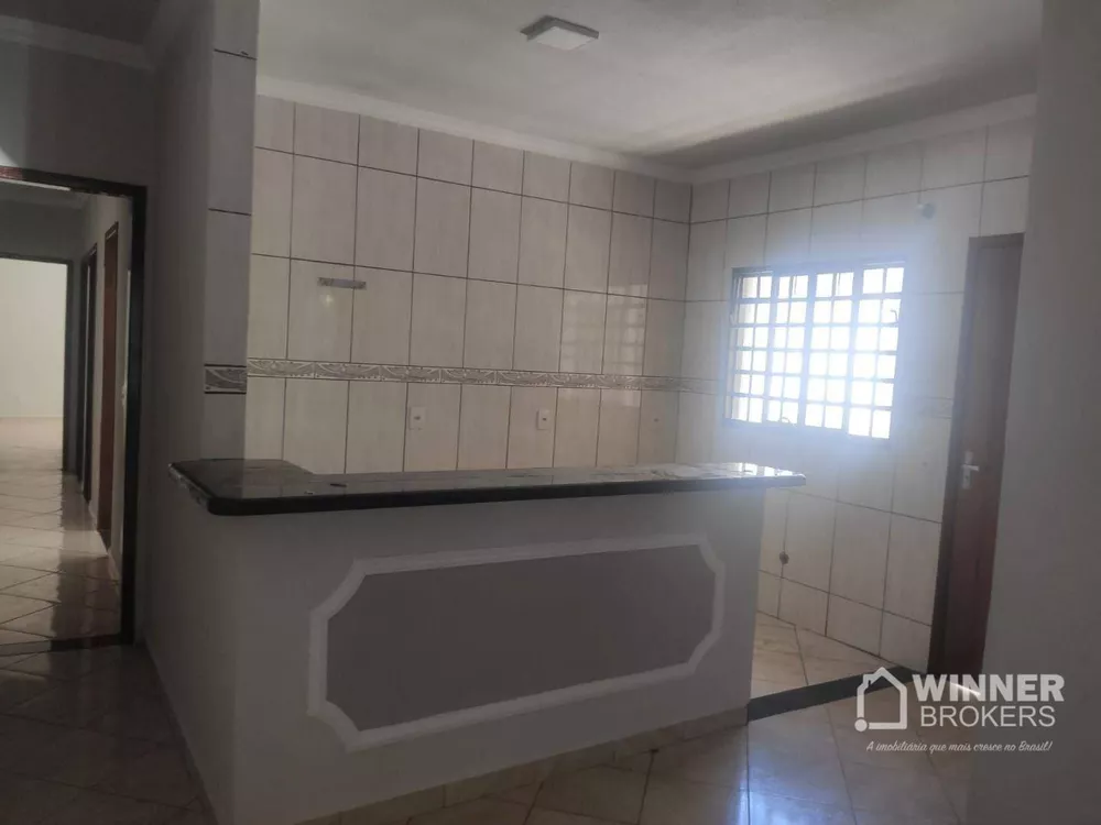 Casa à venda com 3 quartos, 120m² - Foto 6