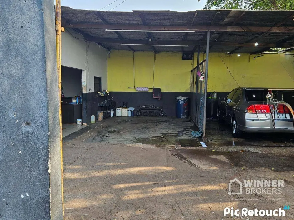 Depósito-Galpão, 143 m² - Foto 5