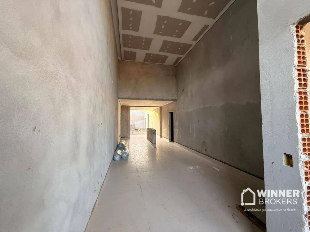 Casa, 3 quartos, 179 m² - Foto 3