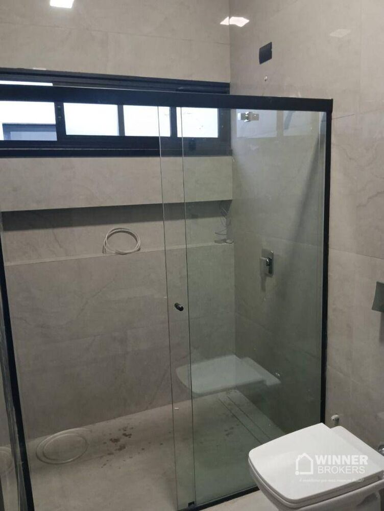 Casa, 3 quartos, 156 m² - Foto 2