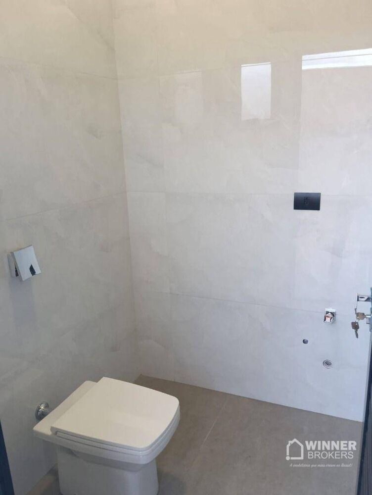 Casa, 3 quartos, 156 m² - Foto 4