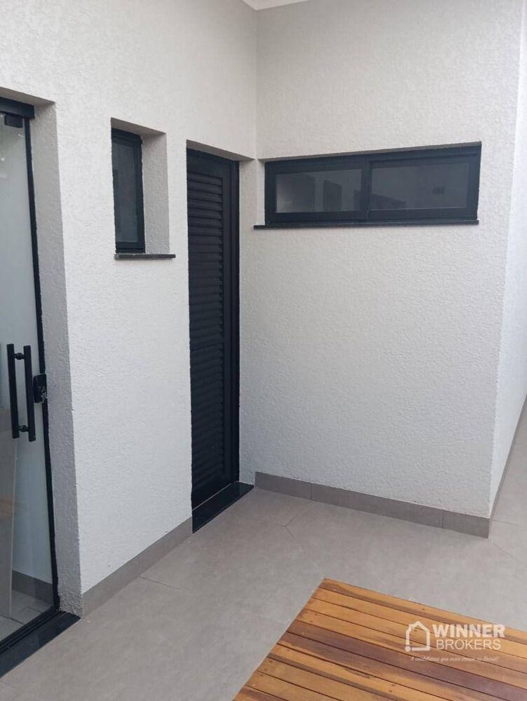 Casa, 3 quartos, 156 m² - Foto 3