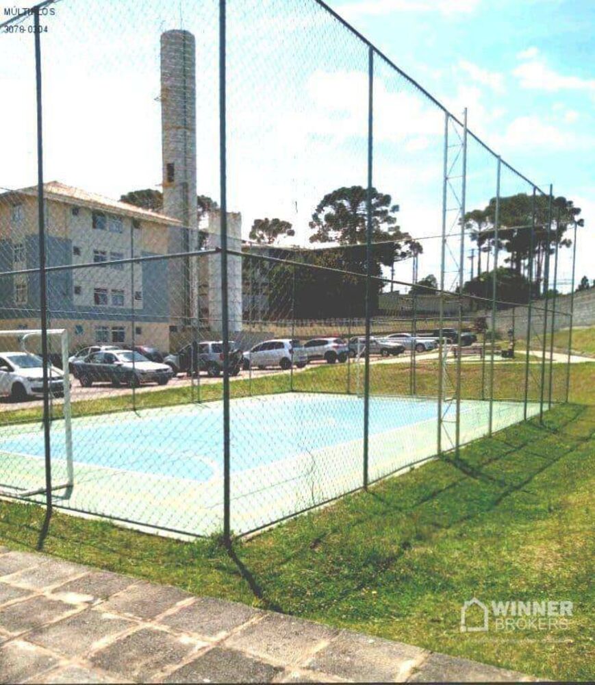 Apartamento à venda com 2 quartos, 44m² - Foto 5