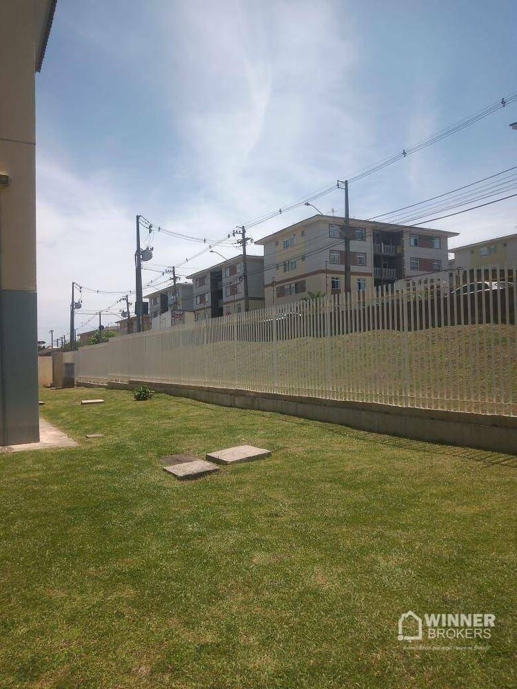 Apartamento à venda com 2 quartos, 44m² - Foto 12