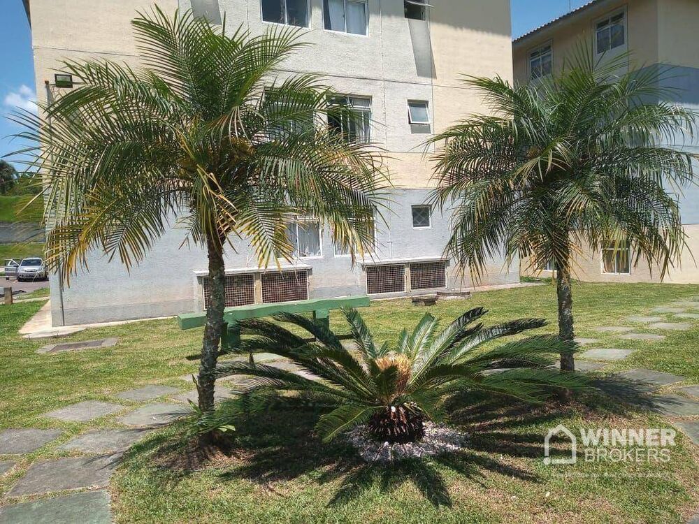 Apartamento à venda com 2 quartos, 44m² - Foto 10