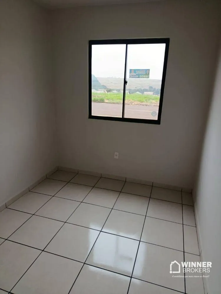 Casa, 2 quartos, 43 m² - Foto 1