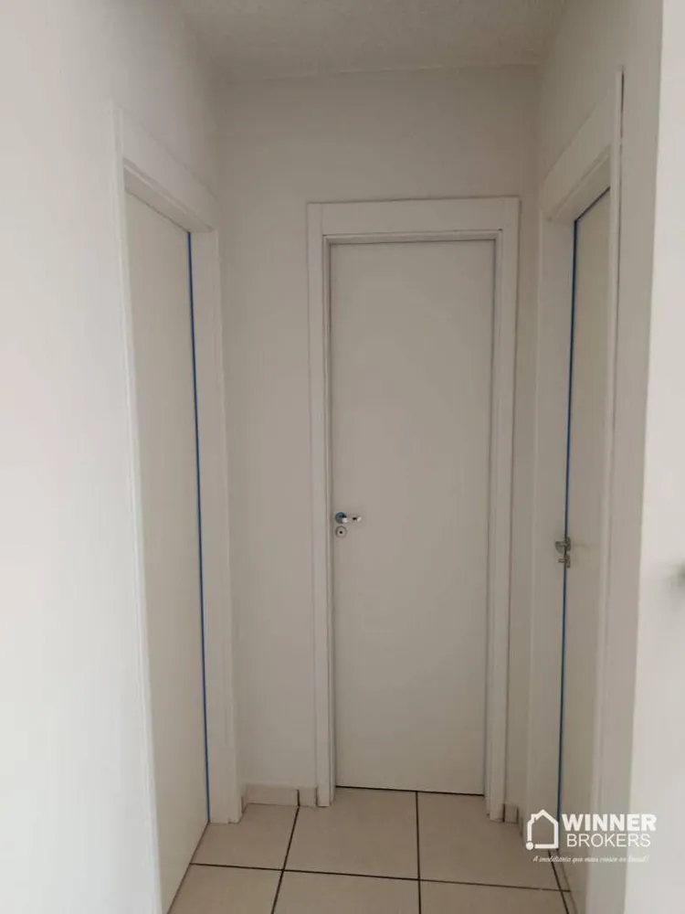 Casa, 2 quartos, 43 m² - Foto 2