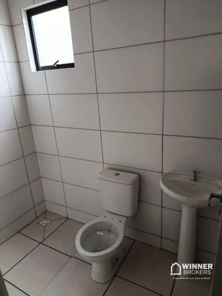 Casa, 2 quartos, 43 m² - Foto 3