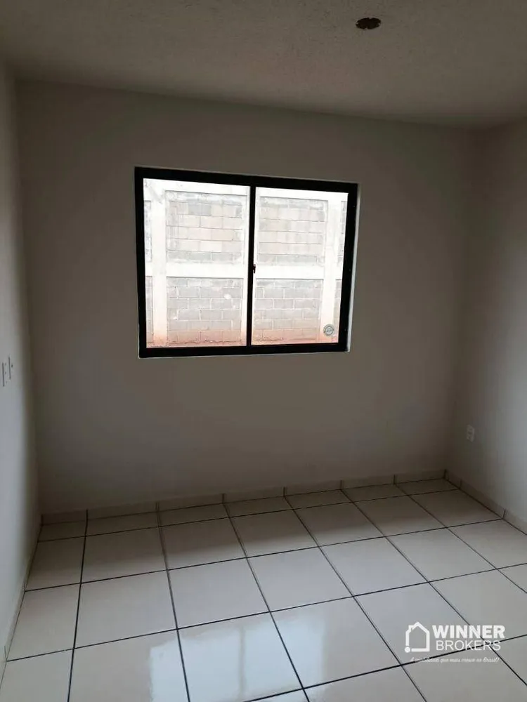 Casa, 2 quartos, 43 m² - Foto 7