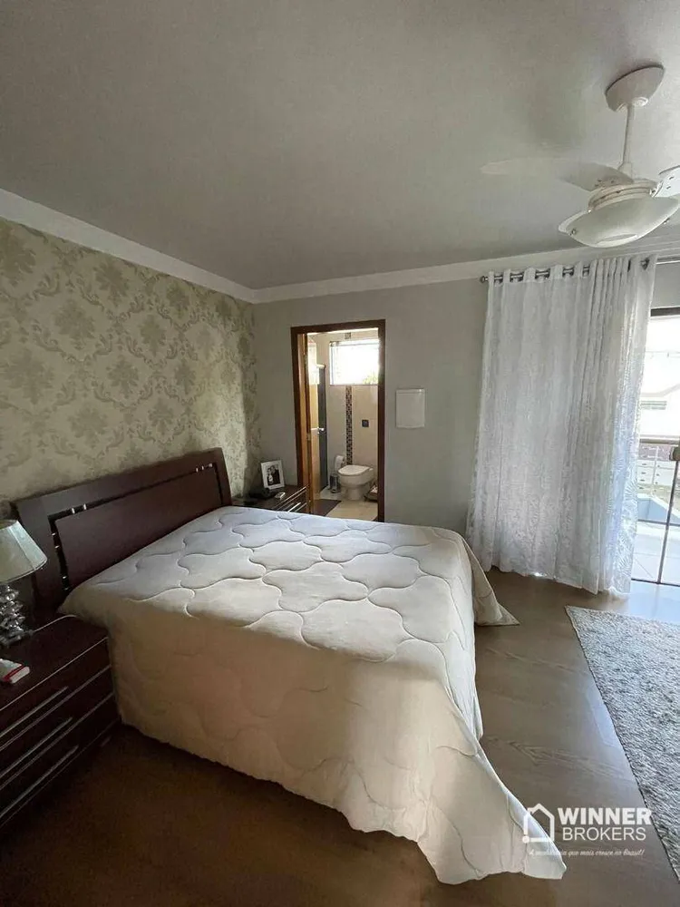 Sobrado, 3 quartos, 198 m² - Foto 6