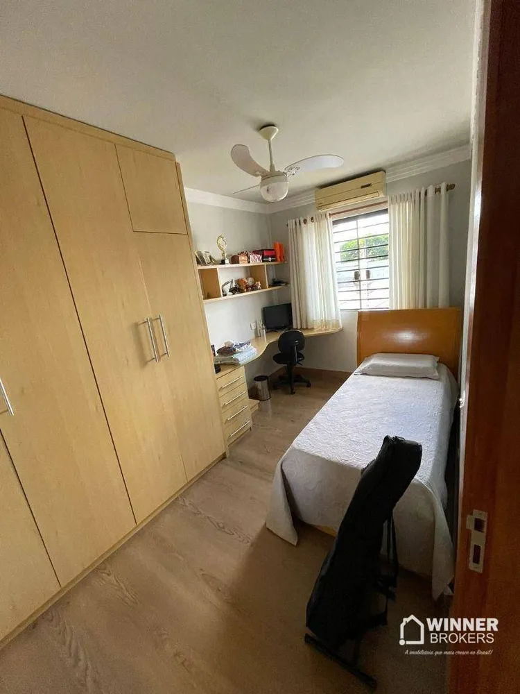 Sobrado, 3 quartos, 198 m² - Foto 5