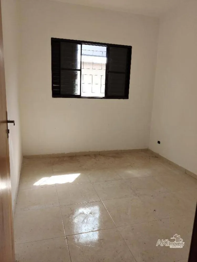 Casa, 3 quartos, 80 m² - Foto 2