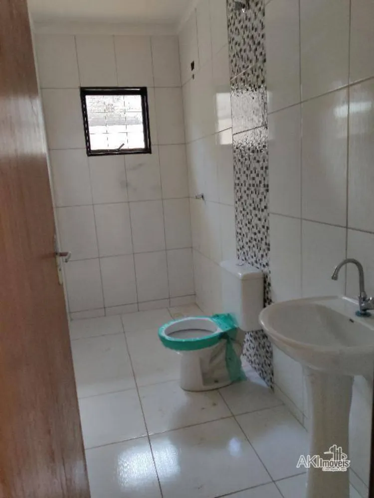 Casa, 3 quartos, 80 m² - Foto 4