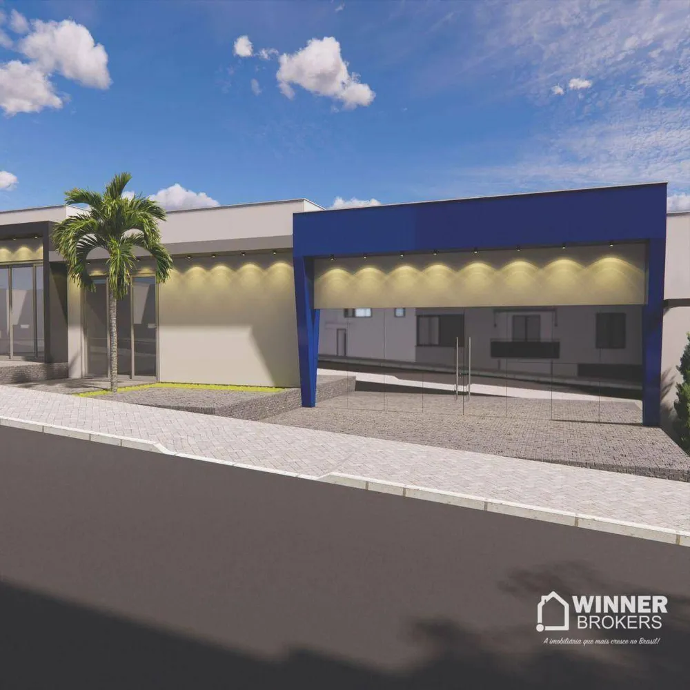 Prédio Inteiro, 1400 m² - Foto 2
