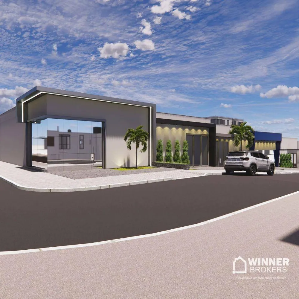 Prédio Inteiro, 1400 m² - Foto 3