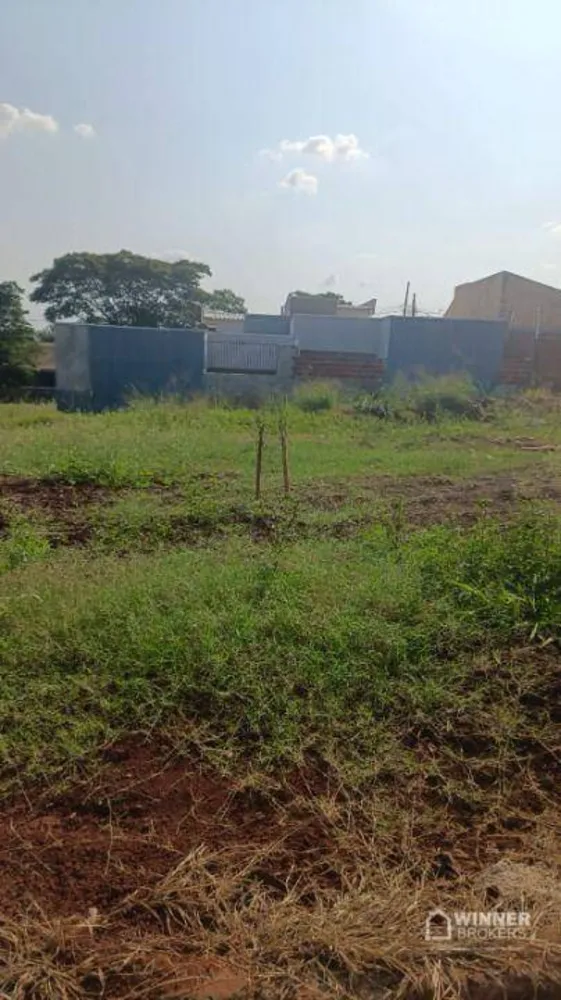 Terreno, 250 m² - Foto 1