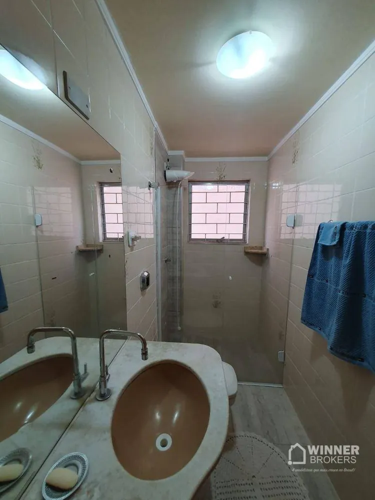 Apartamento, 3 quartos, 74 m² - Foto 9
