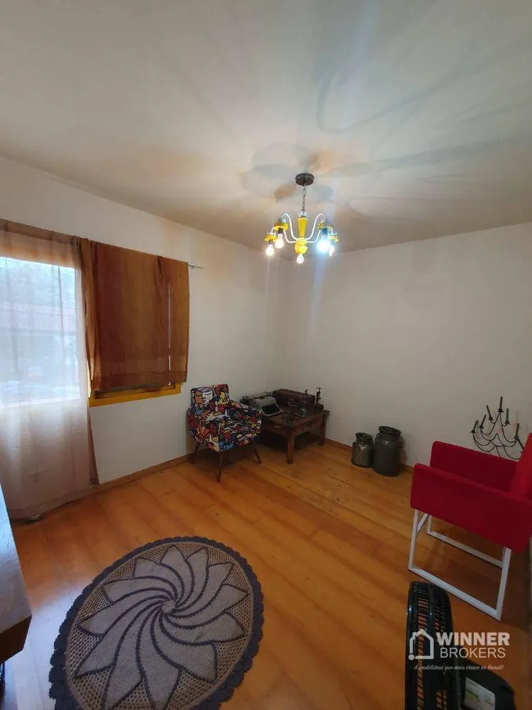 Apartamento, 3 quartos, 74 m² - Foto 1