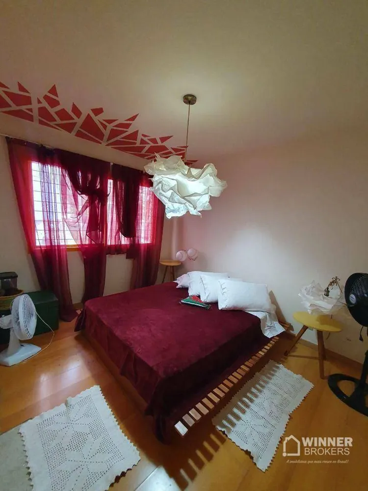 Apartamento, 3 quartos, 74 m² - Foto 3