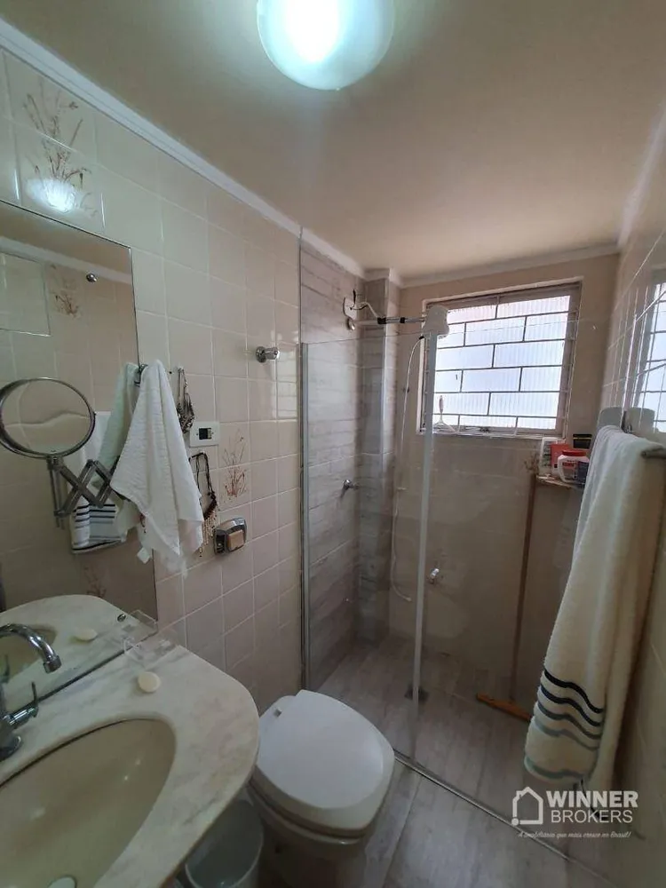Apartamento, 3 quartos, 74 m² - Foto 4