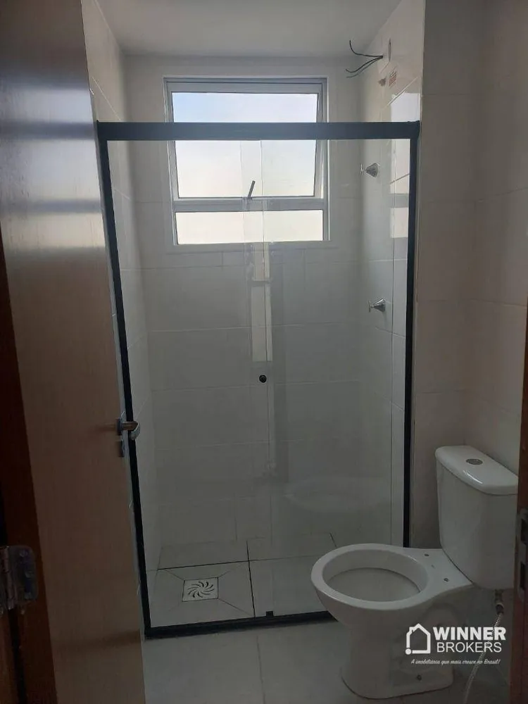 Apartamento, 2 quartos, 41 m² - Foto 6