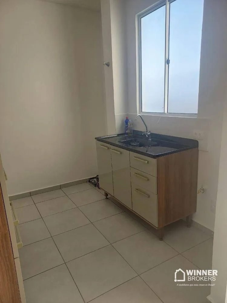 Apartamento, 2 quartos, 41 m² - Foto 4