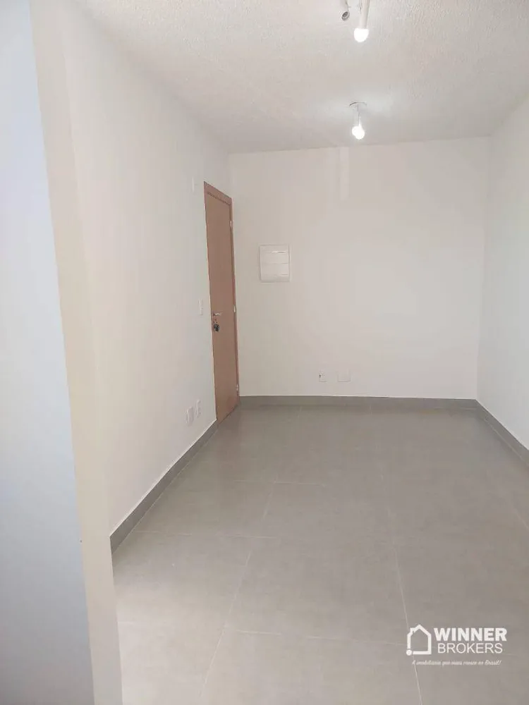 Apartamento, 2 quartos, 41 m² - Foto 1