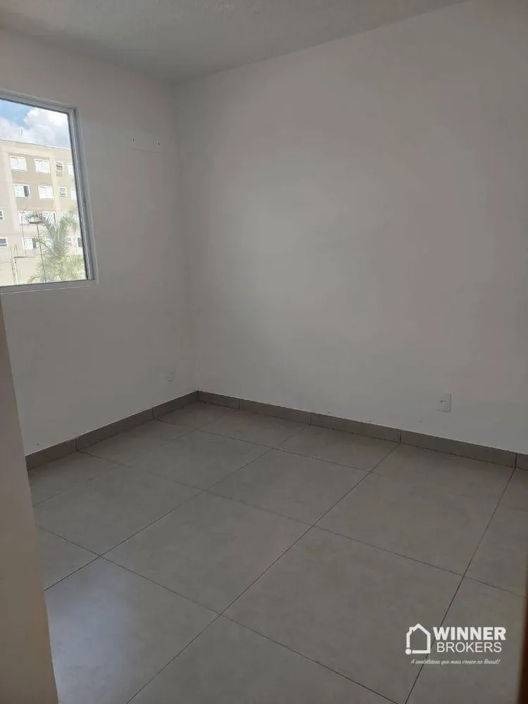 Apartamento, 2 quartos, 41 m² - Foto 2