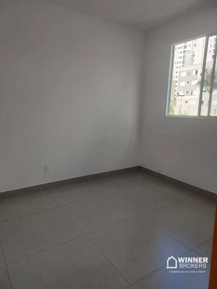 Apartamento, 2 quartos, 41 m² - Foto 3