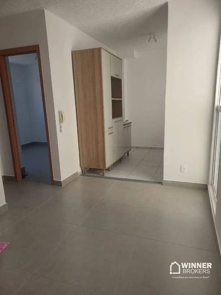 Apartamento, 2 quartos, 41 m² - Foto 5