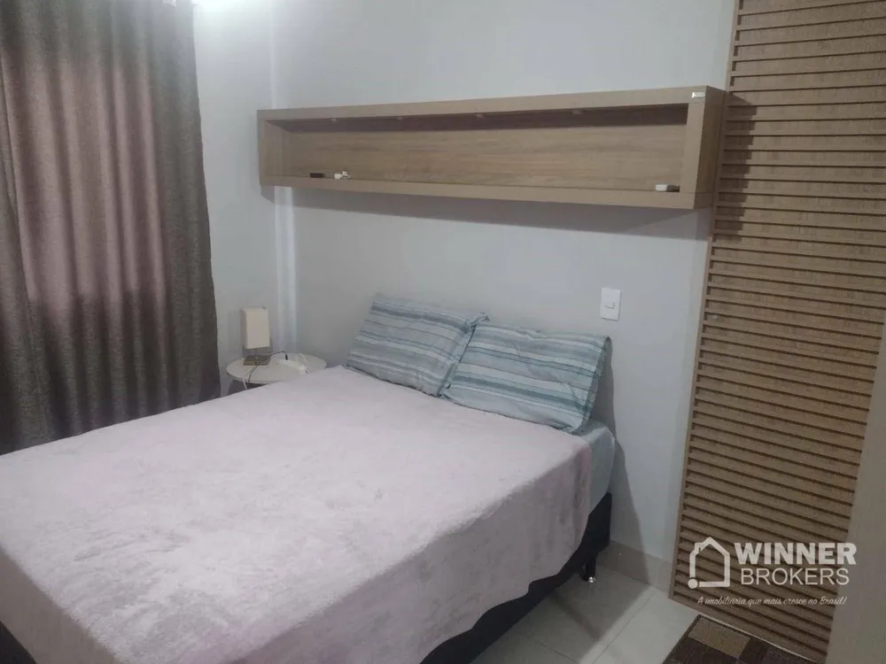 Casa, 3 quartos, 60 m² - Foto 7