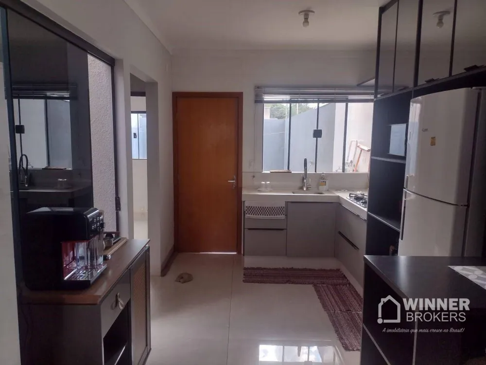 Casa, 3 quartos, 60 m² - Foto 3