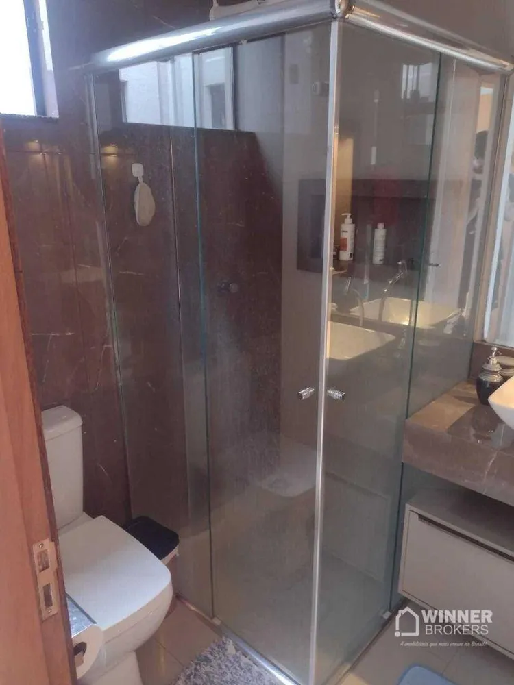 Casa, 3 quartos, 60 m² - Foto 6