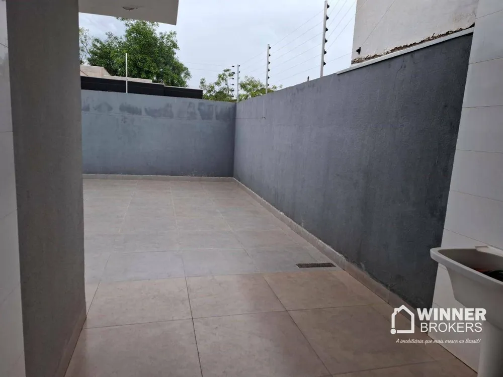 Casa, 3 quartos, 60 m² - Foto 11