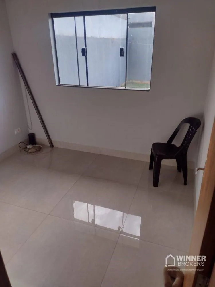 Casa, 3 quartos, 60 m² - Foto 9