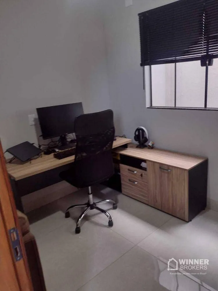 Casa, 3 quartos, 60 m² - Foto 8