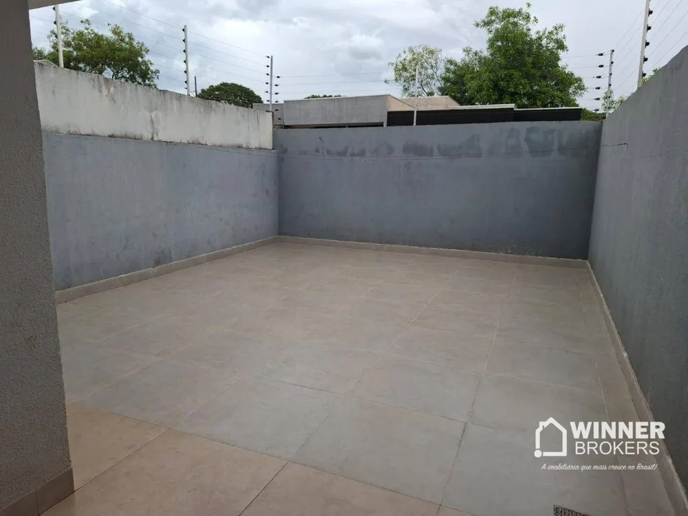 Casa, 3 quartos, 60 m² - Foto 12