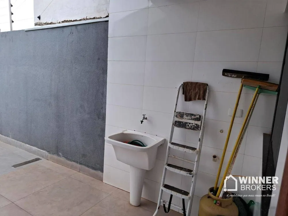 Casa, 3 quartos, 60 m² - Foto 10
