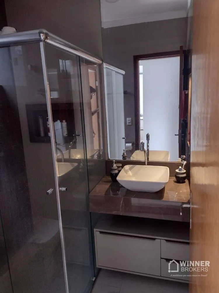 Casa, 3 quartos, 60 m² - Foto 5