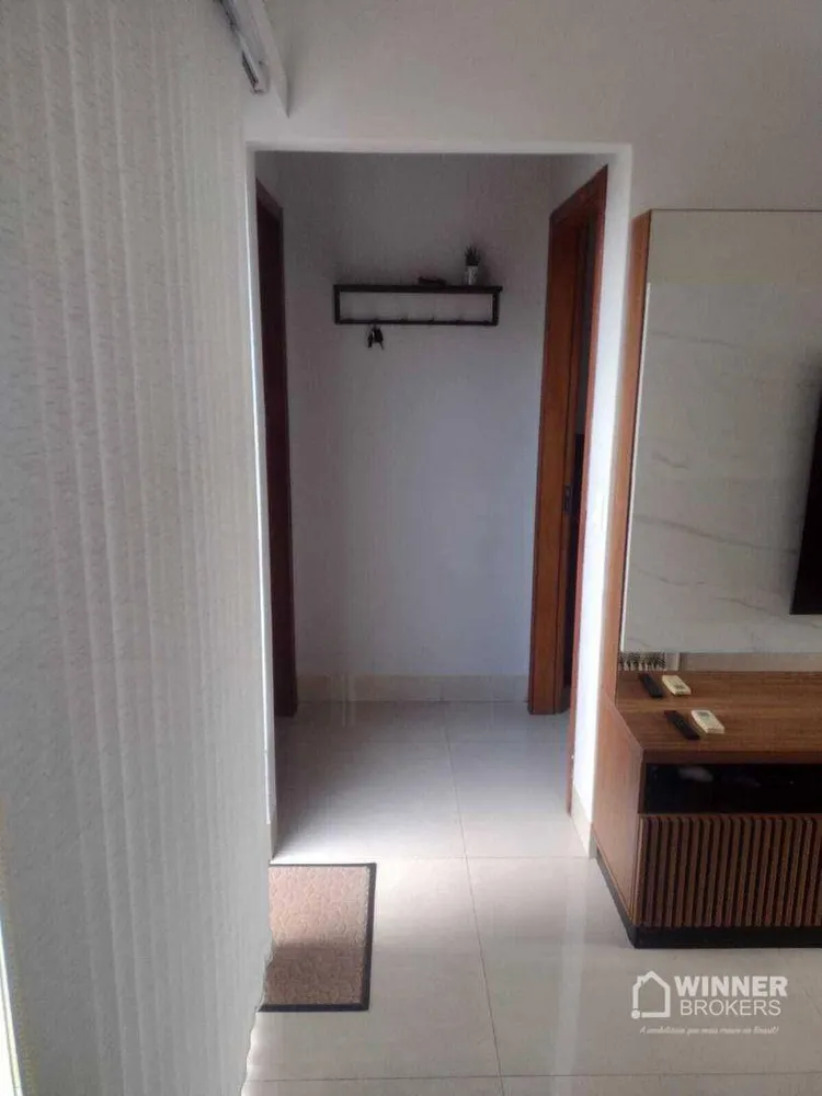 Casa, 3 quartos, 60 m² - Foto 4