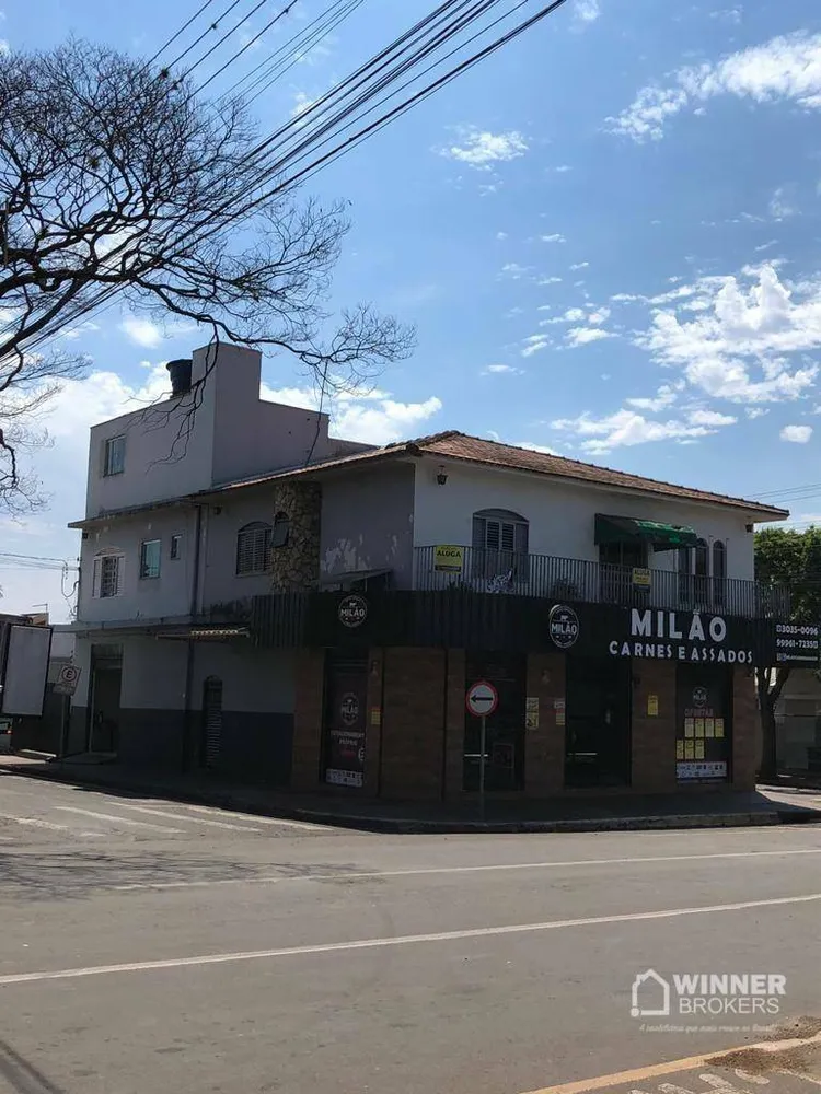 Prédio Inteiro, 360 m² - Foto 3