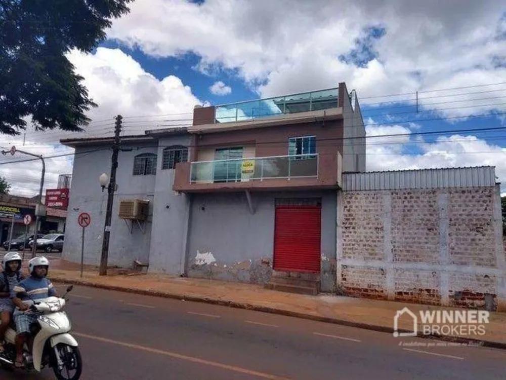 Prédio Inteiro, 360 m² - Foto 10
