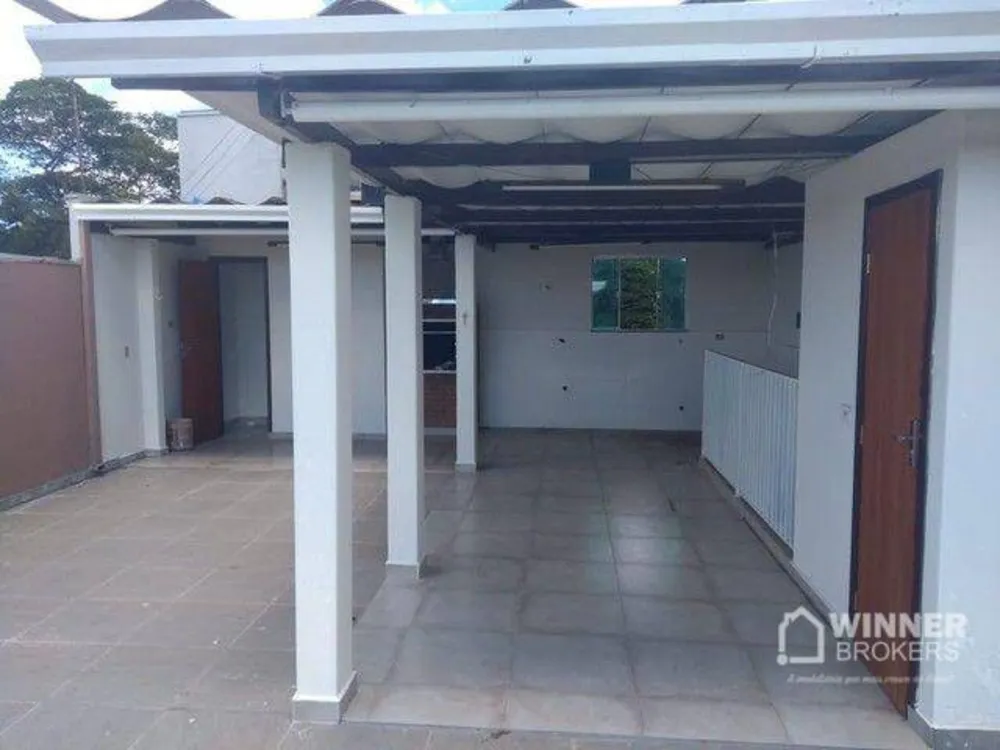 Prédio Inteiro, 360 m² - Foto 5