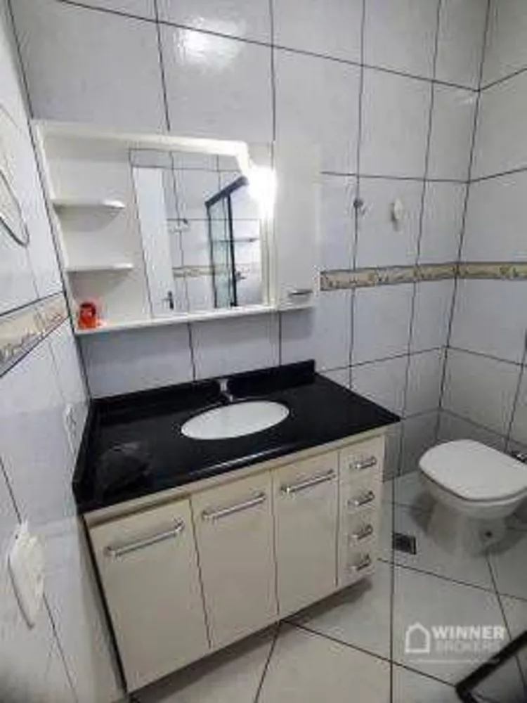 Casa à venda com 4 quartos, 240m² - Foto 8