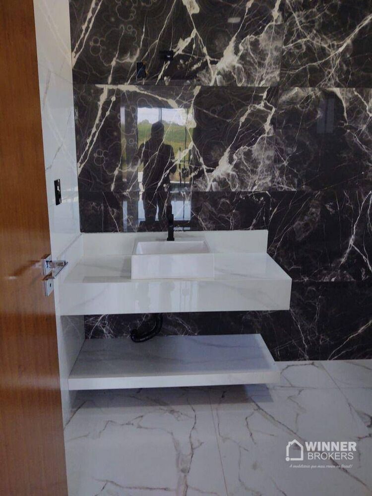 Sobrado, 3 quartos, 147 m² - Foto 5