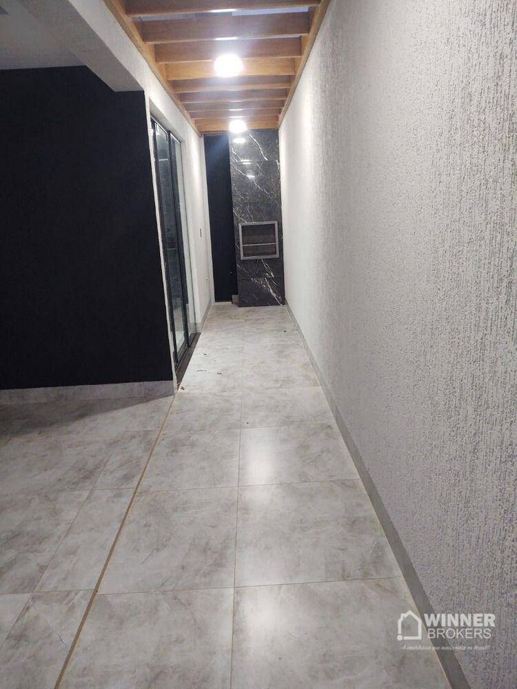 Sobrado, 3 quartos, 147 m² - Foto 11