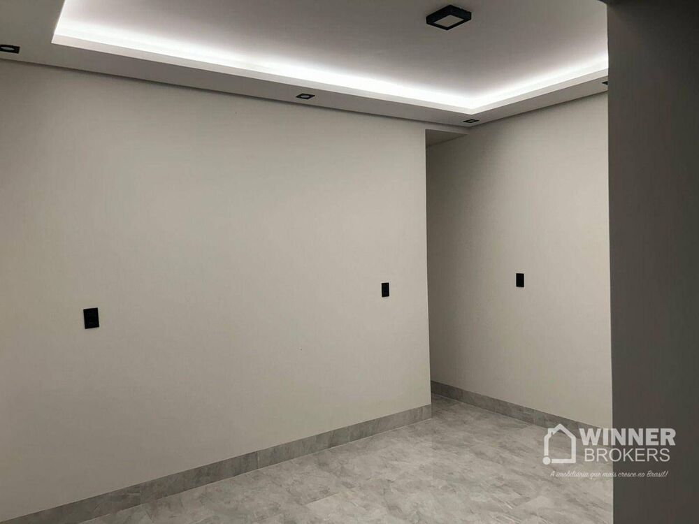 Sobrado, 3 quartos, 147 m² - Foto 4