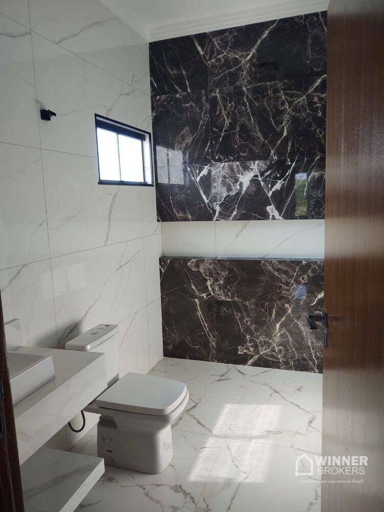 Sobrado, 3 quartos, 147 m² - Foto 7